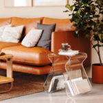 TAFEL, 42/43/29 cm transparant thumbnail 4