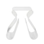 TAFEL, 42/43/29 cm transparant thumbnail 7