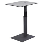 SALONTAFEL, antraciet, grijs thumbnail 4