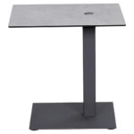 SALONTAFEL, antraciet, grijs thumbnail 6