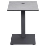 SALONTAFEL, antraciet, grijs thumbnail 7