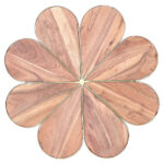 TAFEL, natuurlijke kleuren, zwart thumbnail 3