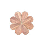 TAFEL, natuurlijke kleuren, zwart thumbnail 5