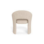 STOELSTOELEN, metaal, textiel, houtmateriaal be鈈 thumbnail 3