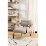 Fauteuils, textiel be鈃 thumbnail 2