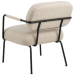 Fauteuils, textiel be鈃 thumbnail 3