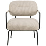 Fauteuils, textiel be鈃 thumbnail 4