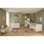 LAGE KAST, eikenkleur, beige thumbnail 4