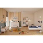 LAGE KAST, eikenkleur, beige thumbnail 6