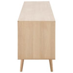 LAGE KAST in eikenkleur thumbnail 6
