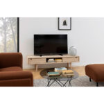 LAGE KAST in eikenkleur thumbnail 2