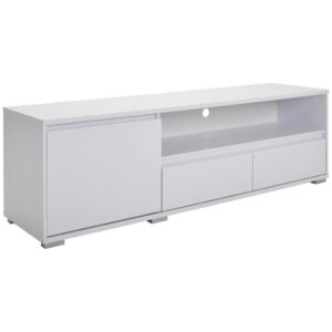 LAGE KAST wit