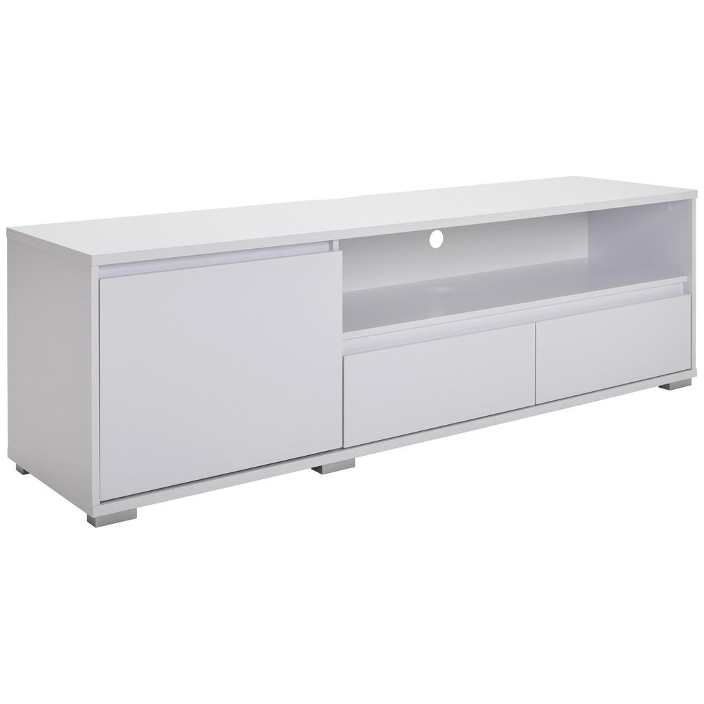 LAGE KAST wit
