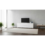 LAGE KAST wit, hoogglans thumbnail 6