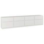 LAGE KAST wit thumbnail 1