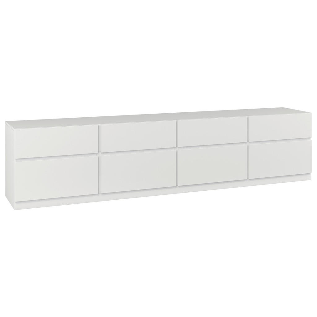 LAGE KAST wit