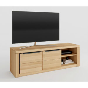 LAGE KAST in beukenkleur