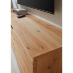 LAGE KAST in eikenkleur thumbnail 7