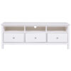 LAGE KAST wit