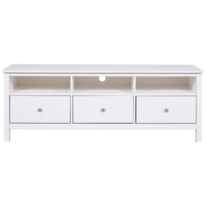 LAGE KAST wit