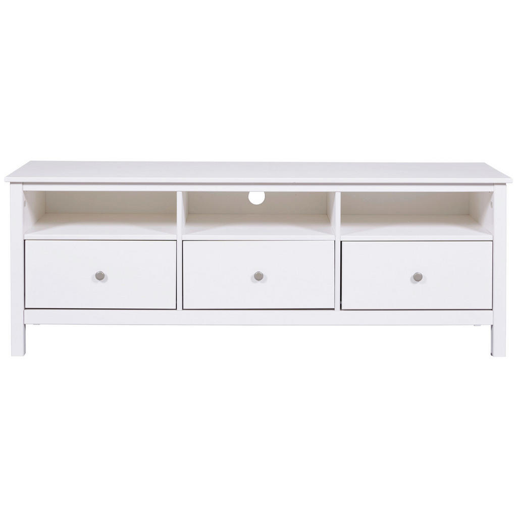 LAGE KAST wit