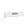 LAGE KAST wit