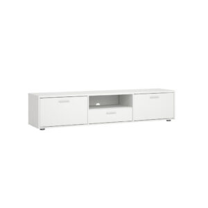 LAGE KAST wit