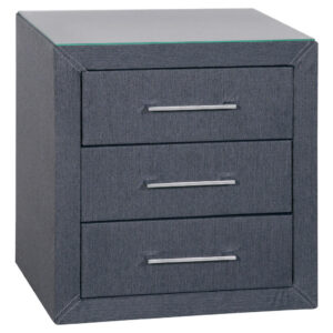 NACHTKASTJE, blauw