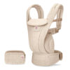 BABYDRAAD Omni Deluxe Mesh beige