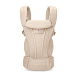 BABYDRAAD Omni Deluxe Mesh beige thumbnail 3