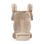 BABYDRAAD Omni Deluxe Mesh beige thumbnail 4
