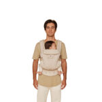 BABYDRAAD Omni Deluxe Mesh beige thumbnail 6