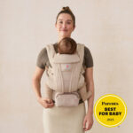 BABYDRAAD Omni Deluxe Mesh beige thumbnail 7