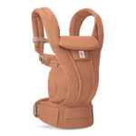 BABYDRAAD Omni Deluxe Mesh bruin thumbnail 5