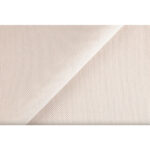 GESTOFFEERD BED 180 cm x 200 cm, hout, kunststof, textiel, houten materiaal wit thumbnail 3