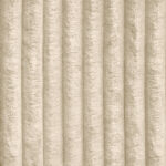 GESTOFFEERD BED 140 cm x 200 cm, hout, textiel, houtmateriaal natuurlijke kleur thumbnail 7