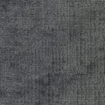GESTOFFEERD BED 90 cm x 200 cm, hout, textiel, houtmateriaal donkergrijs thumbnail 3