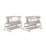 BED Iora Air 97/74,7/52,3 cm wit thumbnail 3