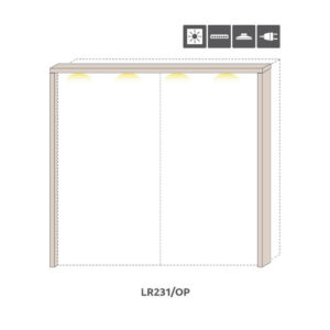 DECORATIEF FRAME