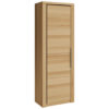 KAST, massief beukenkleurig beukenhout