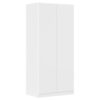 KAST MET KLASSIEKE DEUREN,