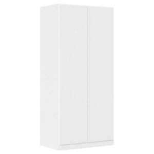 KAST MET KLASSIEKE DEUREN,