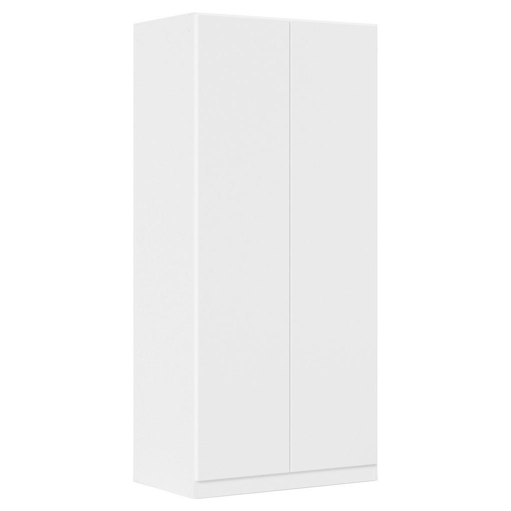 KAST MET KLASSIEKE DEUREN,