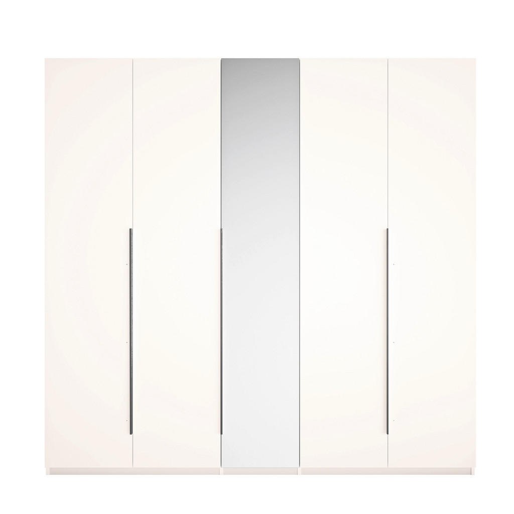 KAST MET KLASSIEKE DEUREN,