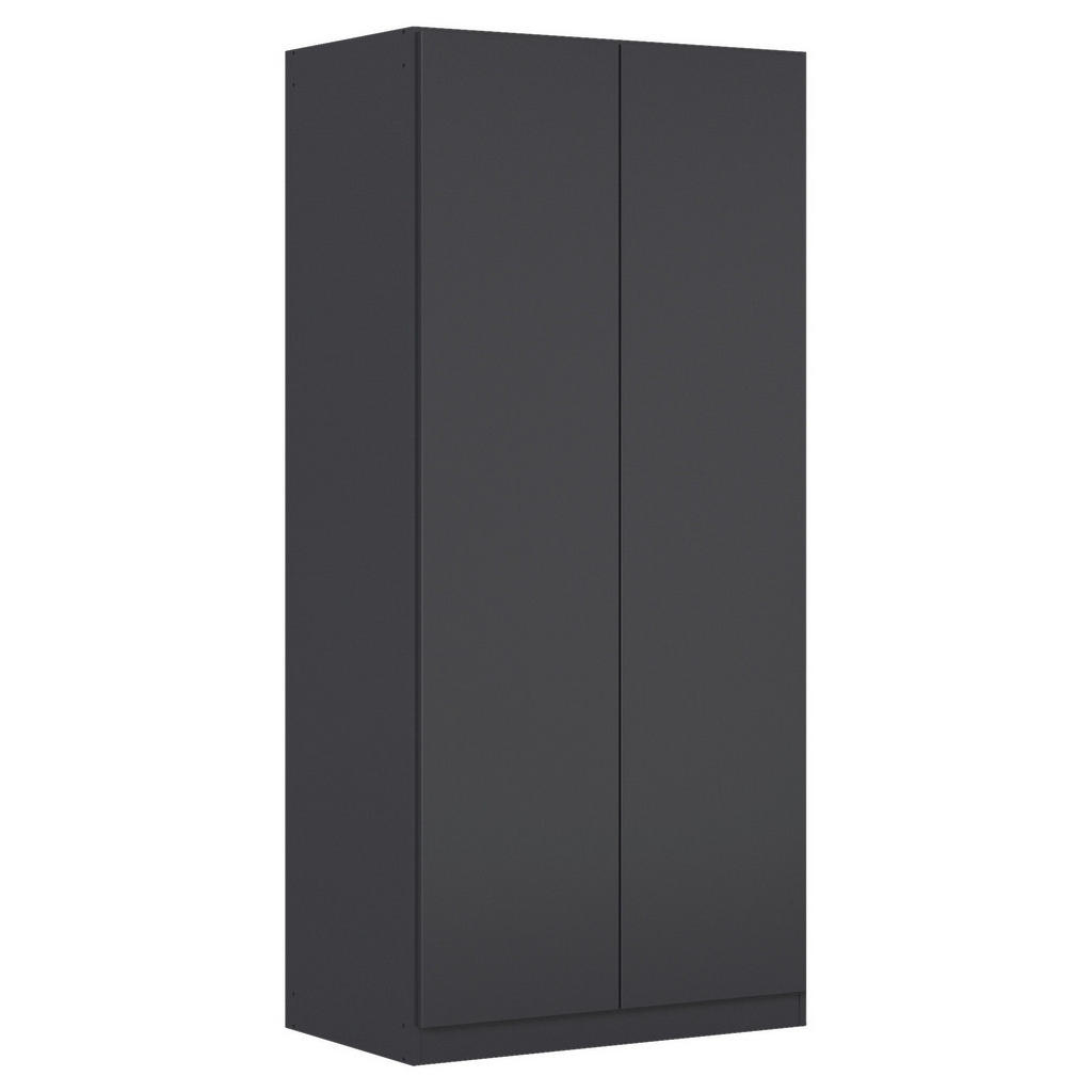 KAST MET KLASSIEKE DEUREN,