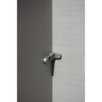 KAST MET SCHUIFDEUREN, grafietkleur, zwart thumbnail 7