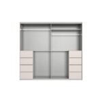 KAST MET SCHUIFDEUREN, kamir thumbnail 3