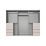 KAST MET SCHUIFDEUREN, kamir thumbnail 3