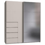 KAST MET SCHUIFDEUREN, kamir thumbnail 1