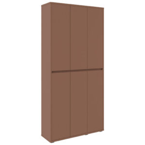 SCHOENENKAST terracotta